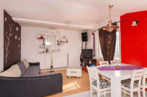 Гостиница Apartment Milka  Водице